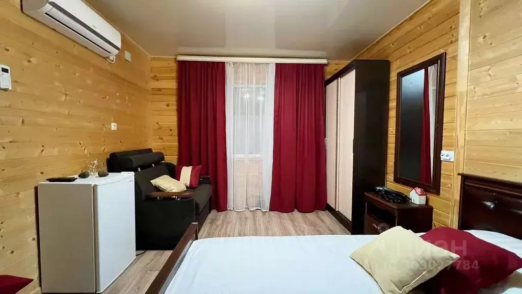 Дом в Краснодарский край, Анапа Пионерский просп., 259Ф (35 м) - Фото 1