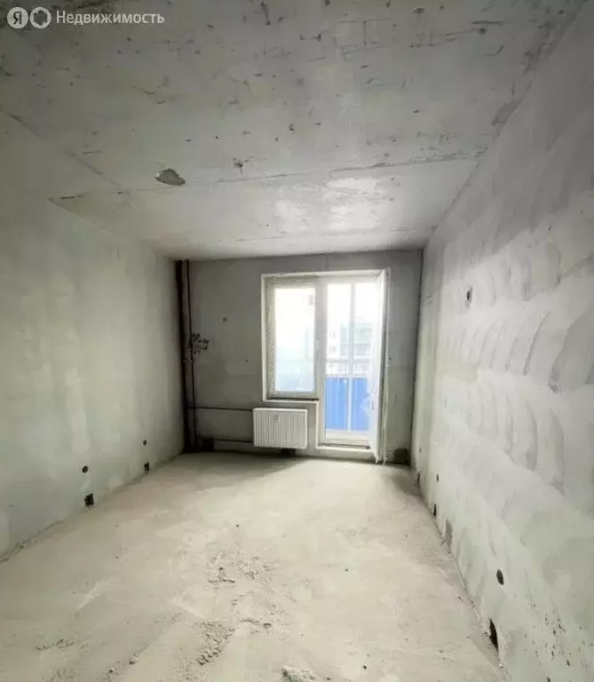 Квартира-студия: Мурино, Графская улица, 6к4 (20.4 м) - Фото 2