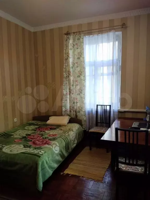 Комната 18,2 м в 3-к., 2/3 эт. - Фото 0
