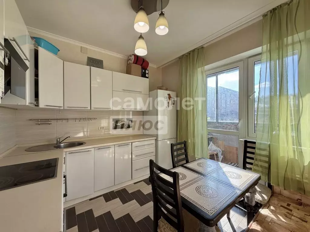 1-к кв. Пензенская область, Мокшанский район, Рамзайский сельсовет, с. ... - Фото 1