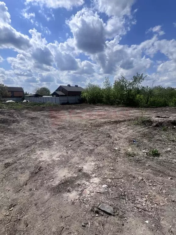 Участок в Ростовская область, Новочеркасск № 16 садовое товарищество, ... - Фото 2