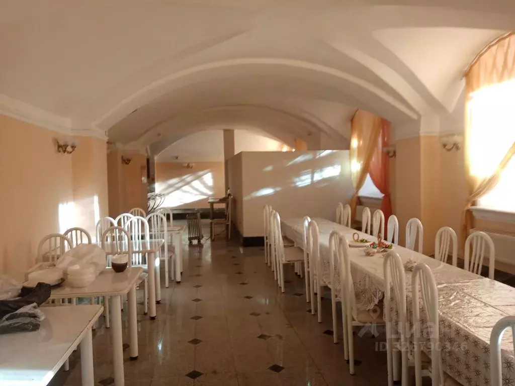 Помещение свободного назначения в Башкортостан, Уфа ул. Александра ... - Фото 1