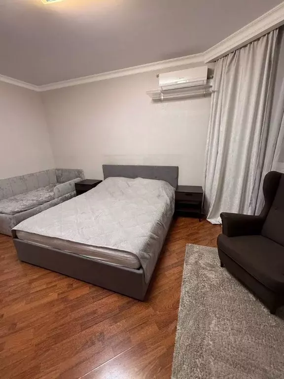 1-к кв. Москва ул. Грина, 1К6 (42.2 м) - Фото 1