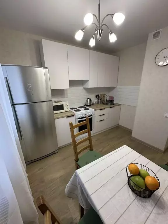 2-к кв. Москва ул. Перерва, 56/2 (56.0 м) - Фото 2