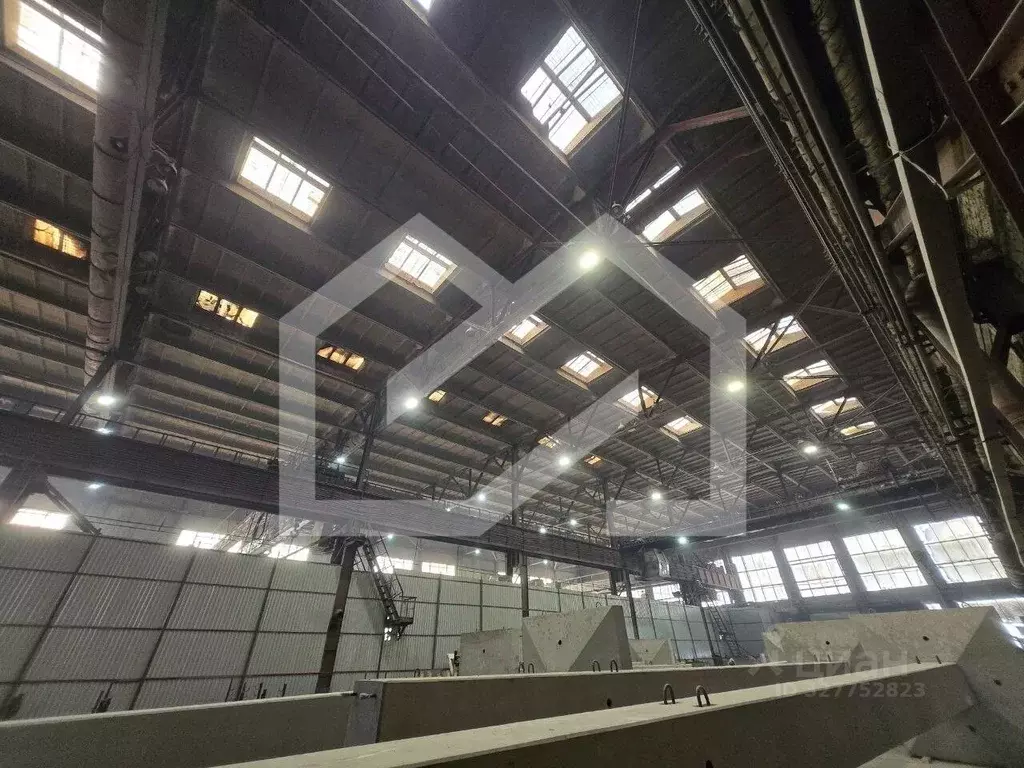 Склад в Московская область, Люберцы Железнодорожная ул., 4с2 (5700 м) - Фото 1