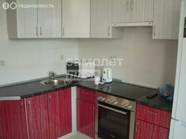 2-комнатная квартира: Одинцово, Белорусская улица, 3 (43.3 м) - Фото 2