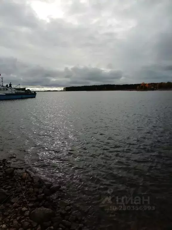Помещение свободного назначения в Карелия, Медвежьегорский район, ... - Фото 1