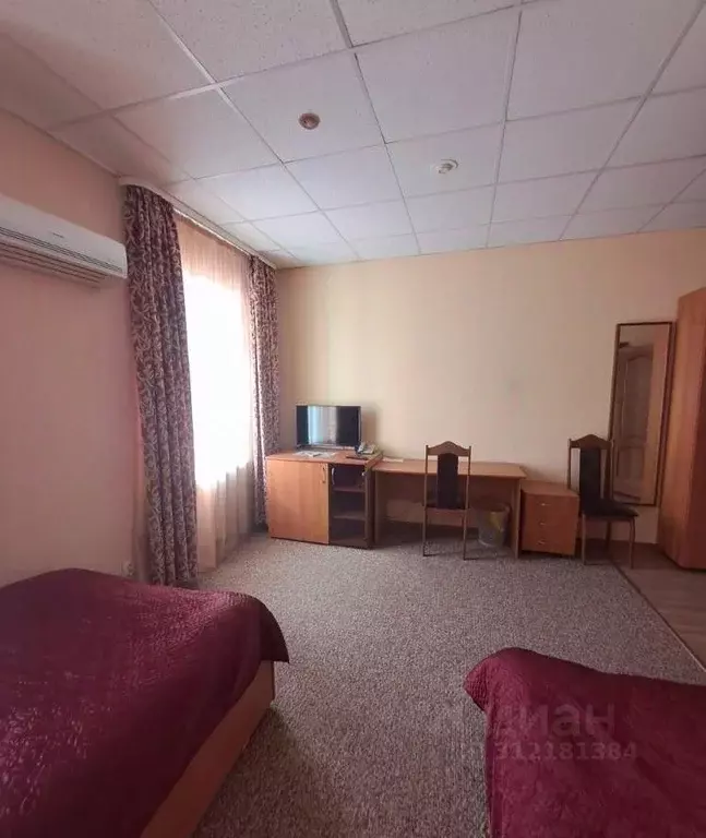 Комната Московская область, Шатура просп. Ильича, 2 (20.0 м) - Фото 2