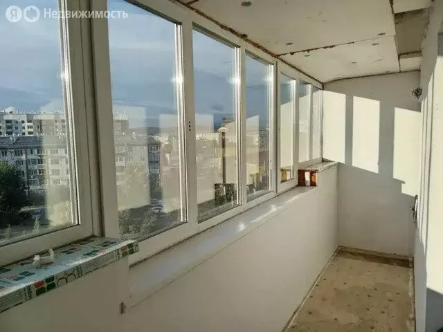 1-комнатная квартира: Улан-Удэ, улица Мокрова, 40 (25.2 м) - Фото 1