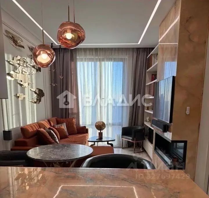 2-к кв. Москва Ходынская ул., 2 (60.0 м) - Фото 2