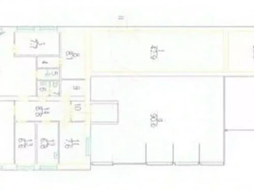 Офис в Москва Чермянская ул., 1С1 (4191 м) - Фото 2