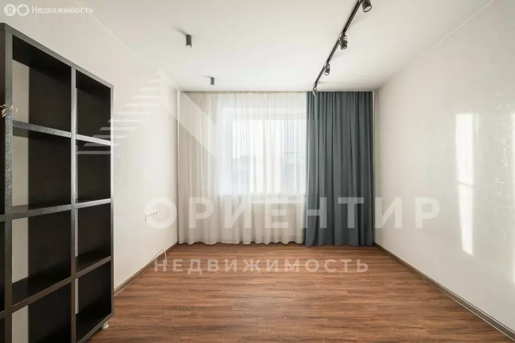 3-комнатная квартира: Арамиль, Красноармейская улица, 120к1 (71.2 м) - Фото 2