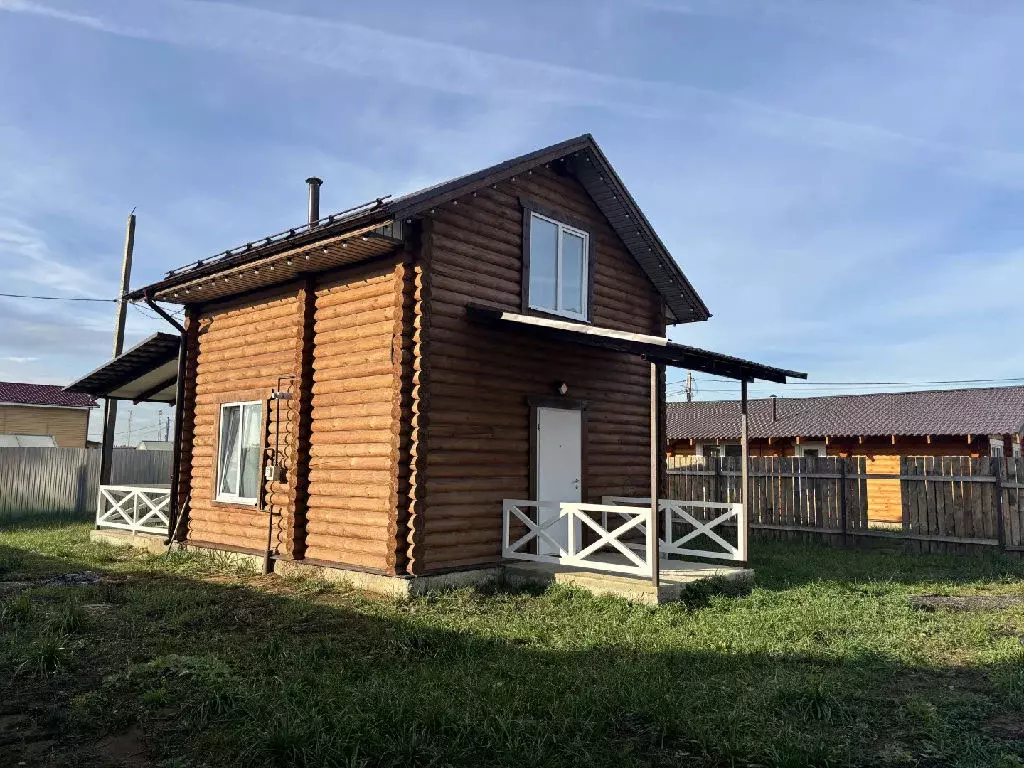 Продается дом в КП Гжель-1 - Фото 1