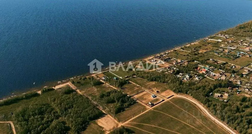 Участок в Ярославская область, Рыбинский район, Огарковское с/пос, д. ... - Фото 1