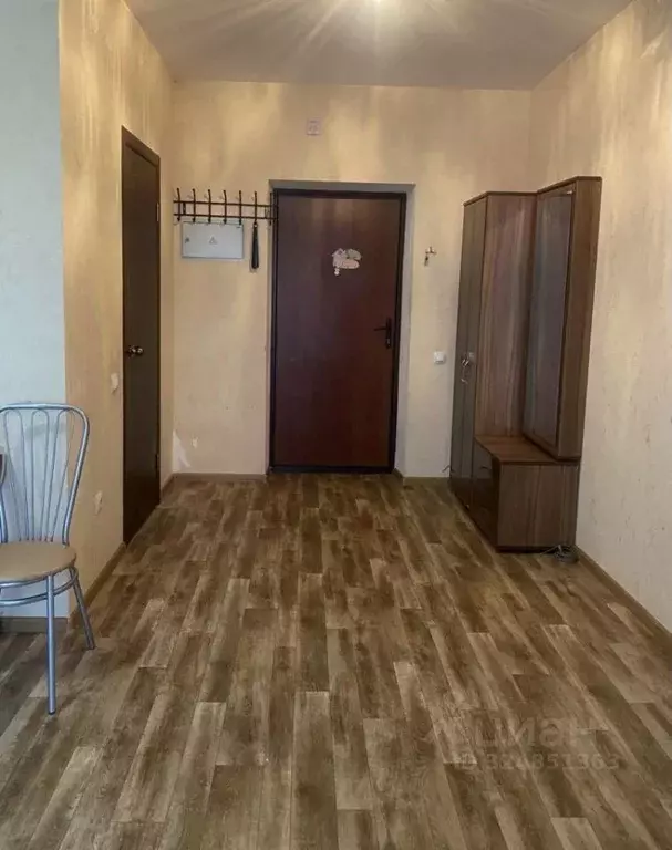 Студия Нижегородская область, Нижний Новгород д. Кусаковка, ул. ... - Фото 1