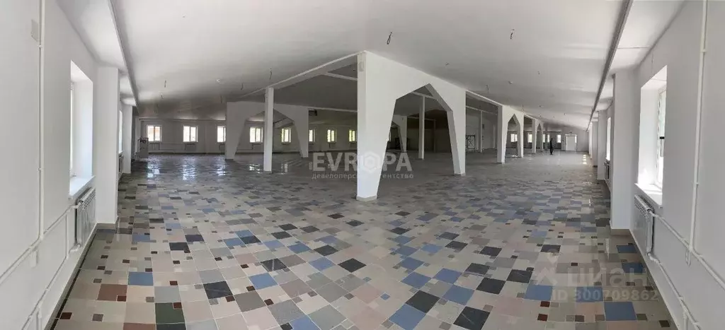 Помещение свободного назначения в Ульяновская область, Ульяновск ... - Фото 1