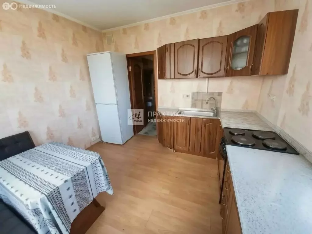 3-комнатная квартира: Москва, Волынская улица, 10 (72.2 м) - Фото 1