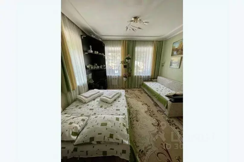 1-к кв. Краснодарский край, Ейск ул. Мира, 80 (28.0 м) - Фото 1