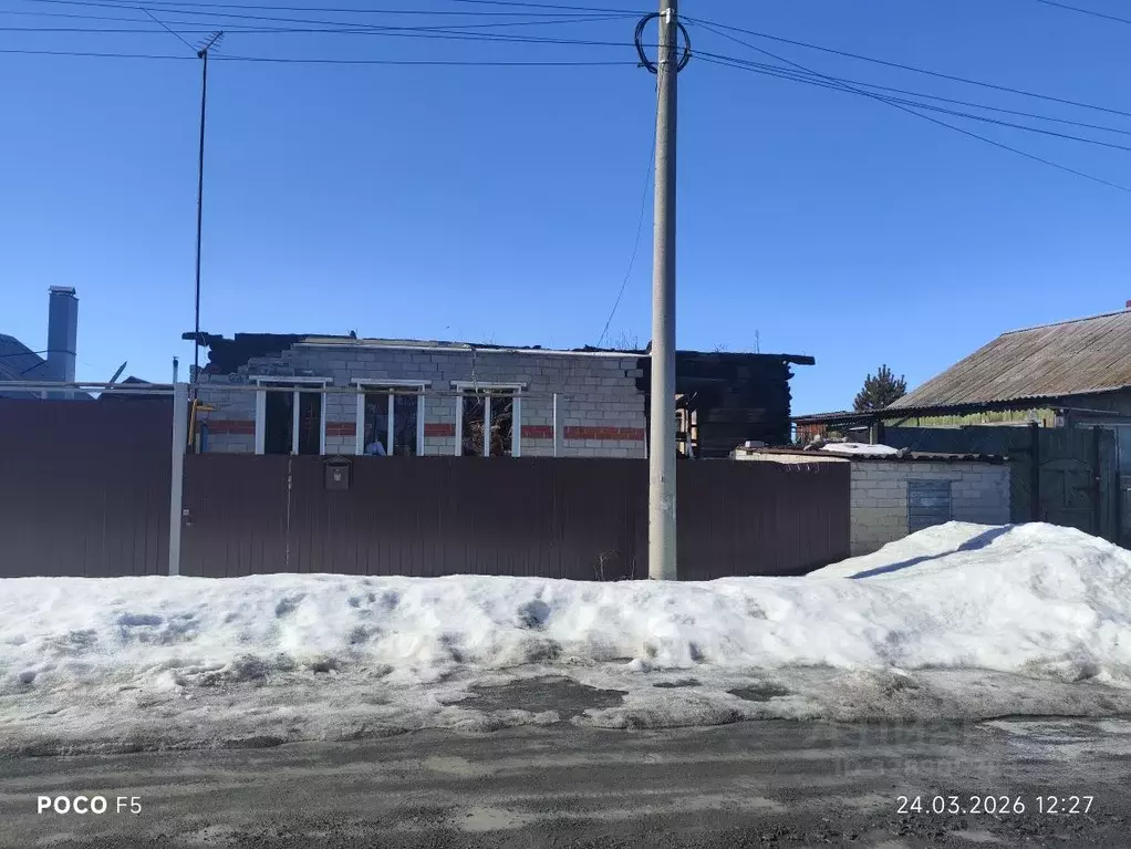 Дом в Челябинская область, Сосновский муниципальный округ, пос. ... - Фото 2