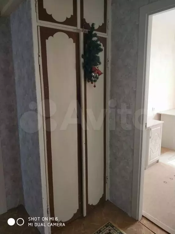 3-к. квартира, 59 м, 5/5 эт. - Фото 1