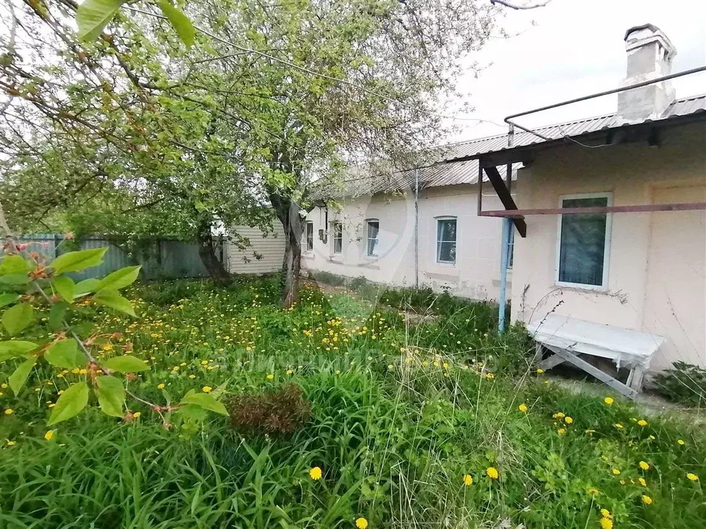 Дом в Рязанская область, Чучково рп ул. Линейная, 1 (102 м) - Фото 2