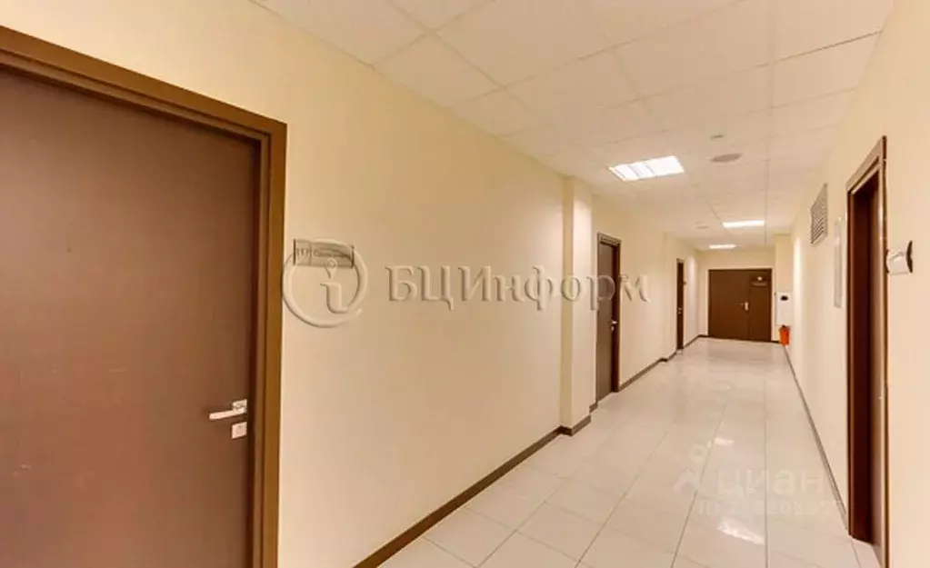 Офис в Санкт-Петербург просп. Обуховской обороны, 112к2И (77 м) - Фото 1