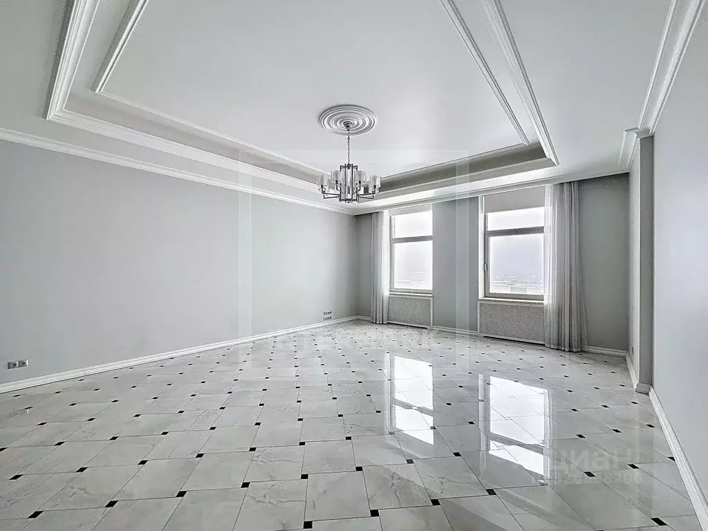 3-к кв. Москва Якиманский пер., 6 (174.0 м) - Фото 1