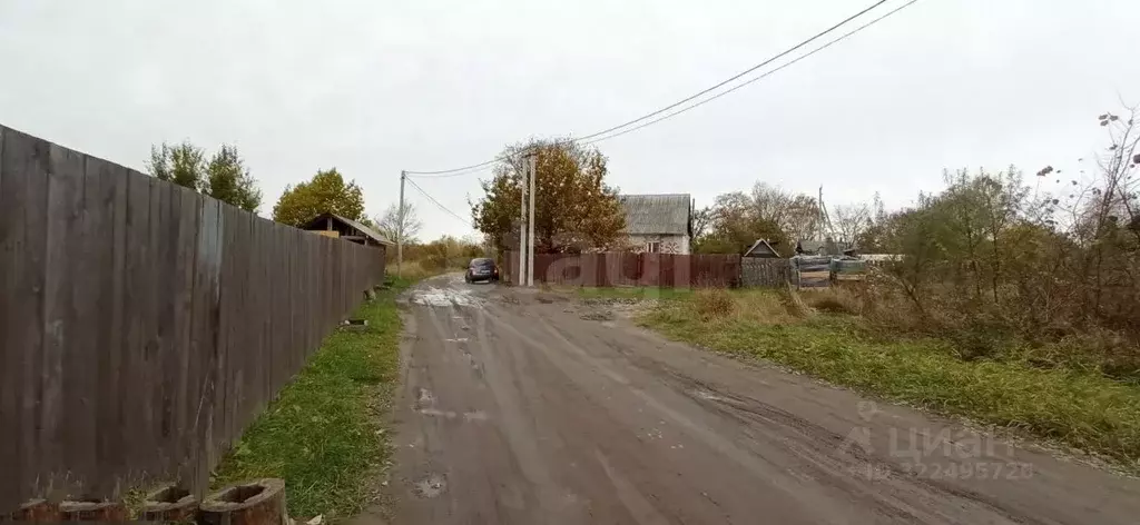 Участок в Вологодская область, Сокол ул. Жилучасток 2 (15.0 сот.) - Фото 1