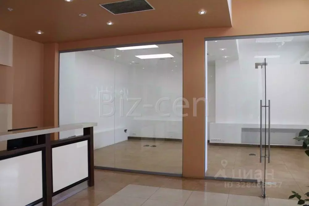 Офис в Москва Волоколамское ш., 142 (33 м) - Фото 1