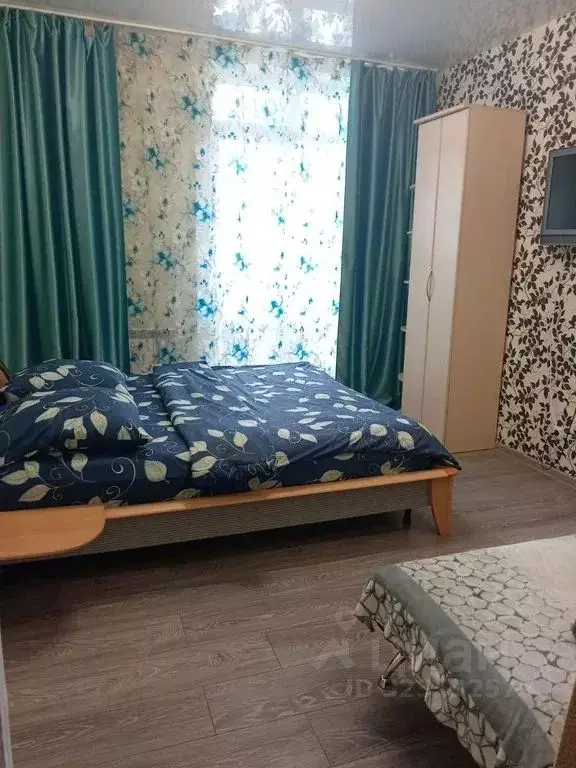 2-к кв. Пермский край, Пермь ул. Мира, 136 (68.0 м) - Фото 2