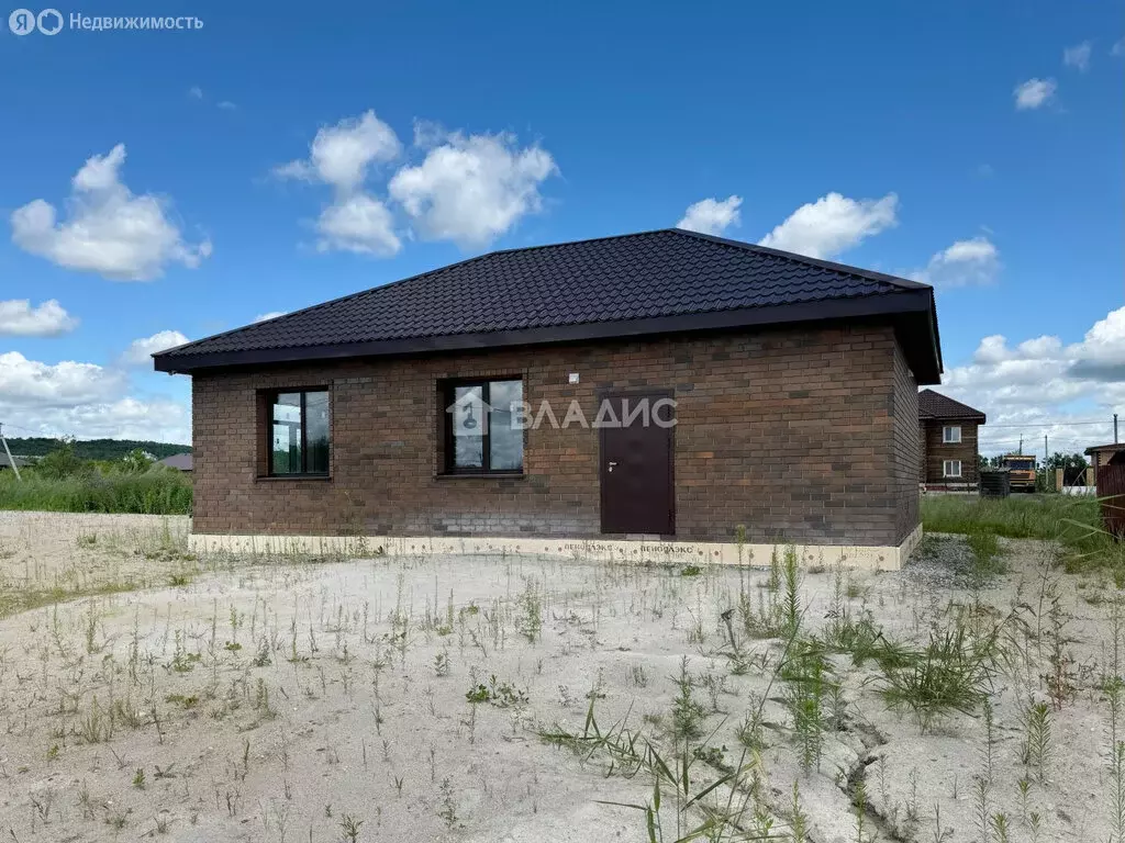Дом в Благовещенск, Лесная улица, 27 (78 м) - Фото 1