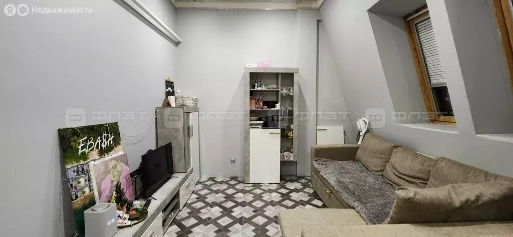 2-комнатная квартира: Казань, улица Короленко, 35А (53.3 м) - Фото 2