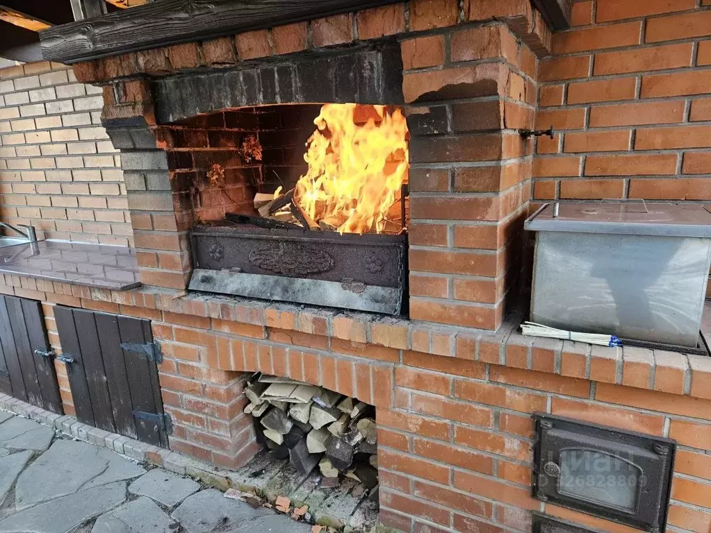 Дом в Московская область, Истра муниципальный округ, д. Обушково 21А ... - Фото 2