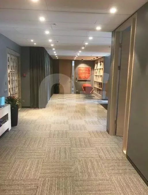 Офис в Москва Подкопаевский пер., 4 (1123 м) - Фото 1