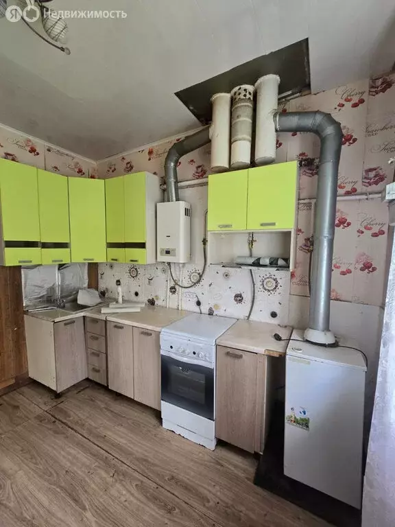 Дом в Егорьевск, Комсомольская улица (46 м) - Фото 0