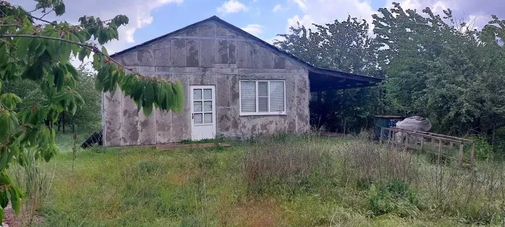 Свободной планировки кв. Краснодарский край, Ленинградская ст-ца ул. ... - Фото 1