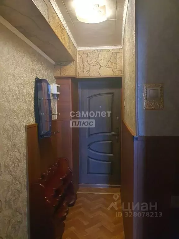 1-к кв. Сахалинская область, Невельск ул. Победы, 3 (37.9 м) - Фото 1