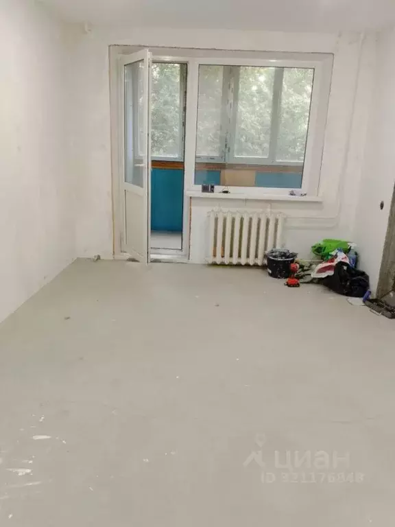 3-к кв. Нижегородская область, Нижний Новгород Южное ш., 21 (53.0 м) - Фото 1