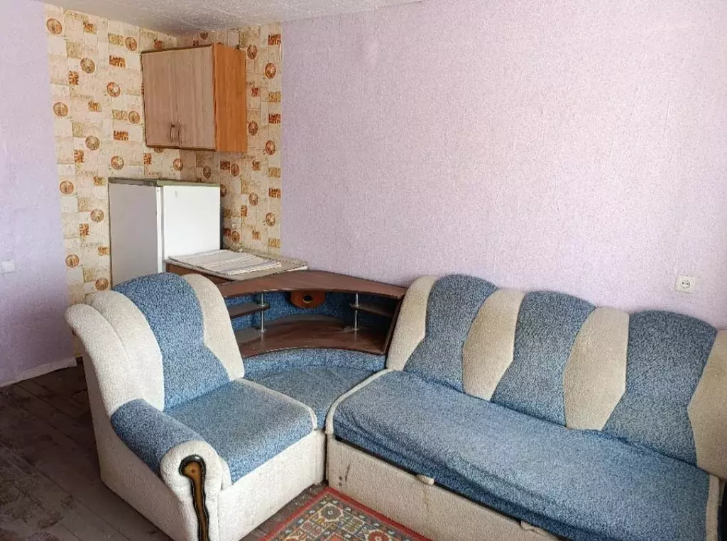 Комната, 13.3 м - Фото 1