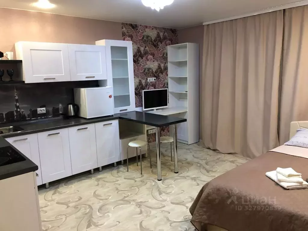 Студия Чувашия, Чебоксары ул. Ленинского Комсомола, 25к1 (28.9 м) - Фото 1