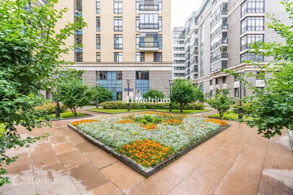 Продаётся 4-к квартира, 200.7 м - Фото 0