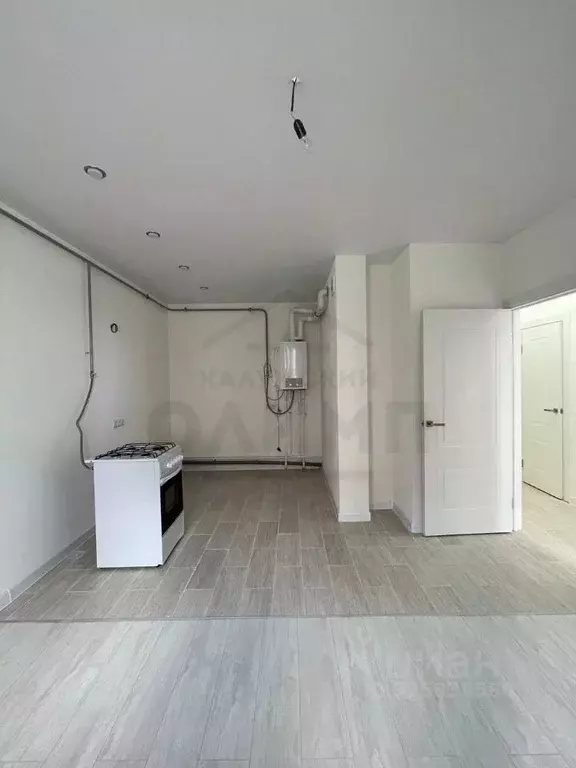 1-к кв. Тульская область, Тула ул. Генерала Горшкова, 8 (42.95 м) - Фото 2