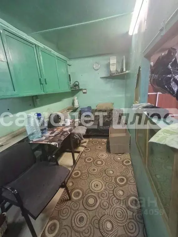 Гараж в Саха (Якутия), Жатай городской округ, Жатай рп ул. Гастелло, ... - Фото 1