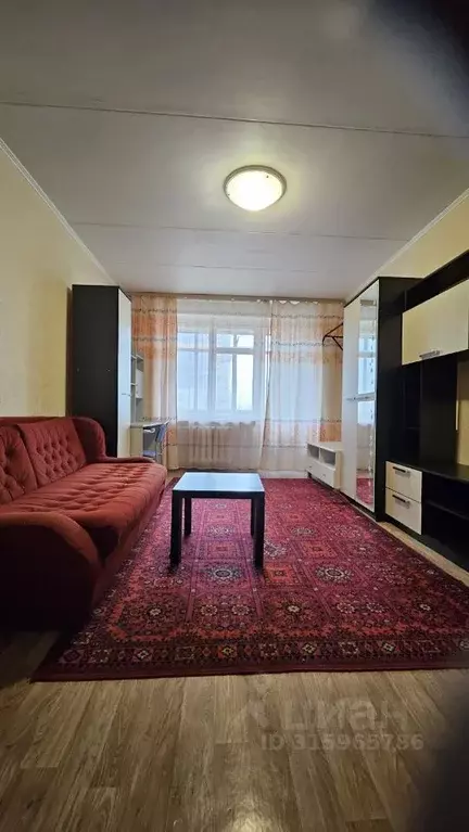 1-к кв. Москва Фестивальная ул., 13К2 (45.0 м) - Фото 0