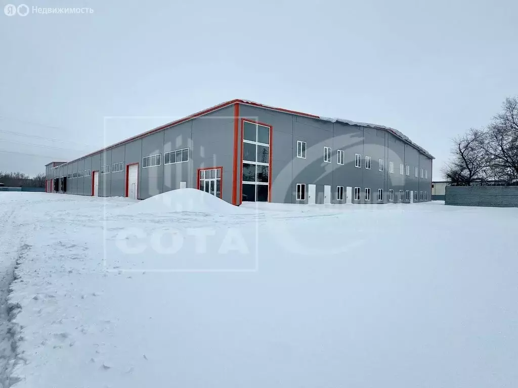 Производственное помещение (130 м) - Фото 2