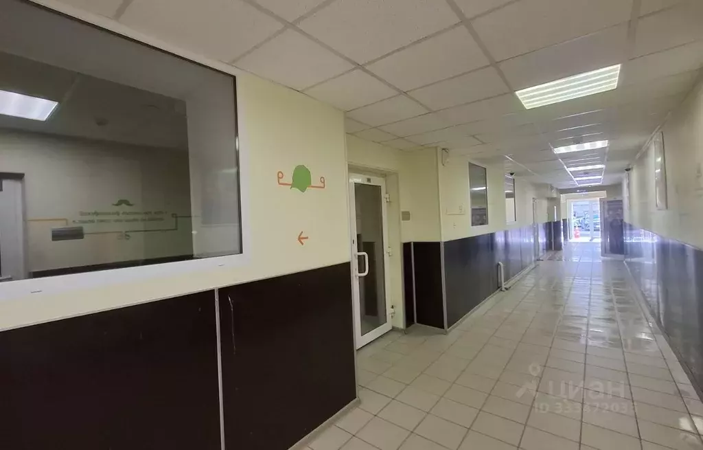 Помещение свободного назначения в Москва Нижняя Красносельская ул., ... - Фото 2