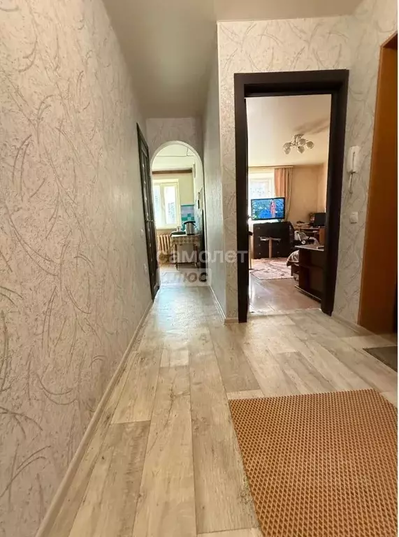 2-к кв. Приморский край, Находка Юбилейная ул., 1А (47.8 м) - Фото 0