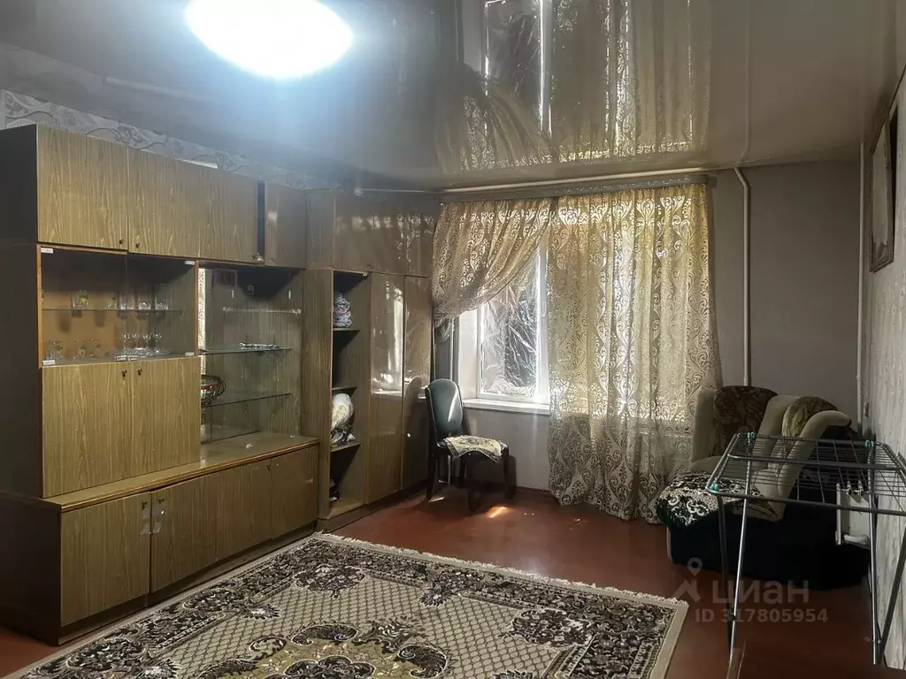 2-к кв. Адыгея, Майкоп городской округ, пос. Западный ул. Новая, 16 ... - Фото 0