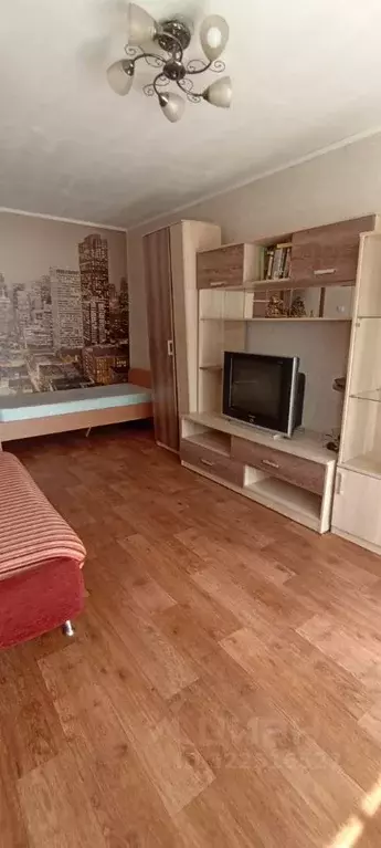 2-к кв. Кемеровская область, Кемерово Ленинградский просп., 25В (44.0 ... - Фото 1