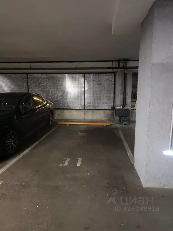 Гараж в Москва проезд Чечерский, 132 (14 м) - Фото 1